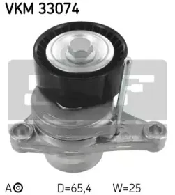 VKM 33074 SKF